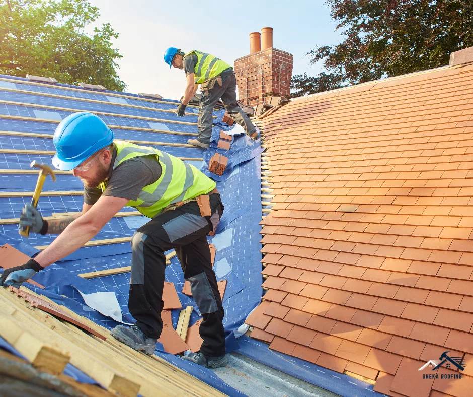 Why choose Roof Repair Near Me in Fort Bliss, TX