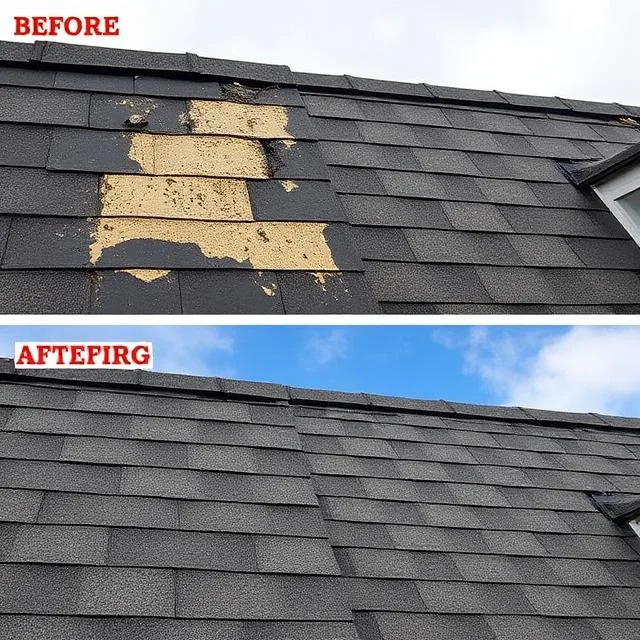 Roof Repair Near Me in Fort Bliss, TX near me